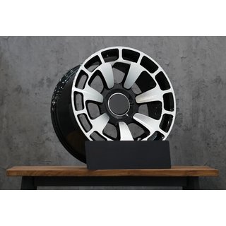 Geschmiedete OEM Felgen R20 (4 Stk) Foto 1