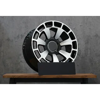 Geschmiedete OEM Felgen R20 (4 Stk)
