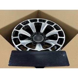 Geschmiedete OEM Felgen R20 (4 Stk) Foto 4
