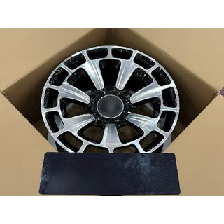Geschmiedete OEM Felgen R20 (4 Stk) Foto 3