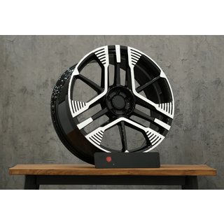 Geschmiedete OEM Felgen R20 R21 (4 Stk) Foto 1
