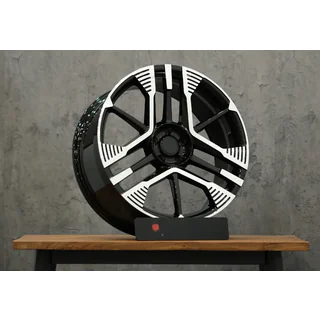 Geschmiedete OEM Felgen R20 R21 (4 Stk)