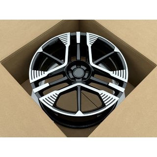 Geschmiedete OEM Felgen R20 R21 (4 Stk) Foto 3
