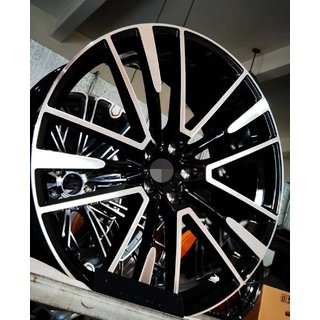 Geschmiedete OEM-Felgen R21 (4 Stk) Foto 2
