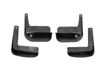 Citroen C-4 2010-2018 Premium SD V2 Schmutzfänger (4 Stk) Foto 4