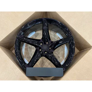 Geschmiedete OEM Felgen R22 R23 (4 Stk) Foto 2