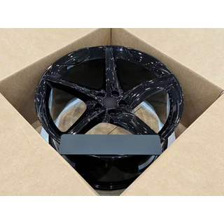 Geschmiedete OEM Felgen R22 R23 (4 Stk) Foto 4