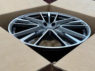 Maserati Ghibli 2013-2023 Geschmiedete OEM Felgen R22 (4 Stk) Foto 5