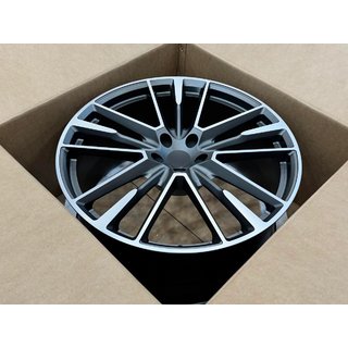 Geschmiedete OEM Felgen R22 (4 Stk) Foto 3