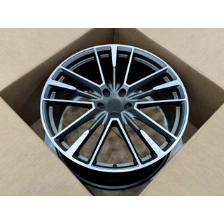 Geschmiedete OEM Felgen R22 (4 Stk) Foto 2