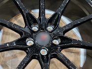 McLaren 540C/570S 2015-2020 Geschmiedete OEM Felgen R22 (4 Stk) Foto 8