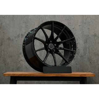 Geschmiedete OEM Felgen R22 (4 Stk) Foto 1