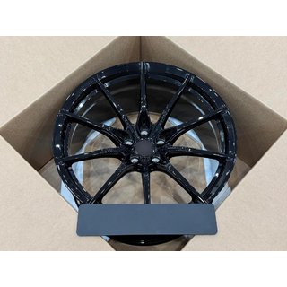 Geschmiedete OEM Felgen R22 (4 Stk) McLaren 540C/570S 2015-2020 Foto 3