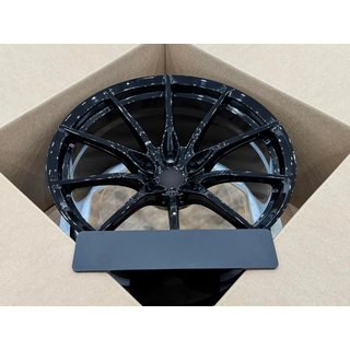 Geschmiedete OEM Felgen R22 (4 Stk) McLaren 540C/570S 2015-2020 Foto 4