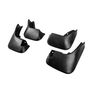 Premium V2 Spritzschutz (2014-2018) (4 Stk) Land Rover Discovery Sport 2014- Foto 2