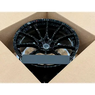 Geschmiedete OEM Felgen R19 R20 V1 (4 Stk) McLaren 540C/570S 2015-2020 Foto 3