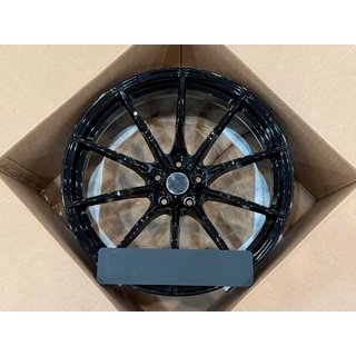 Geschmiedete OEM Felgen R19 R20 V1 (4 Stk) McLaren 540C/570S 2015-2020 Foto 1