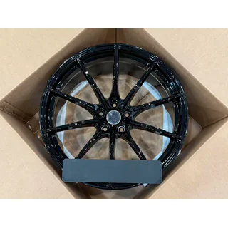 Geschmiedete OEM Felgen R19 R20 V1 (4 Stk) McLaren 540C/570S 2015-2020 Foto 1