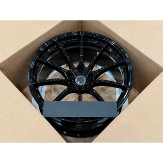 Geschmiedete OEM Felgen R19 R20 V1 (4 Stk) McLaren 540C/570S 2015-2020 Foto 2