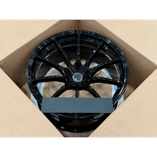 Geschmiedete OEM Felgen R19 R20 V1 (4 Stk) McLaren 540C/570S 2015-2020 Foto 2