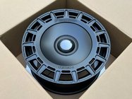 Mercedes G class W463 2018-2024 Geschmiedete OEM R23 Felgen (4 Stk) Foto 4