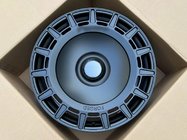 Mercedes G class W463 2018-2024 Geschmiedete OEM R23 Felgen (4 Stk) Foto 2