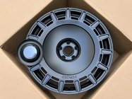 Mercedes G class W463 2018-2024 Geschmiedete OEM R23 Felgen (4 Stk) Foto 3