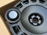 Mercedes G class W463 2018-2024 Geschmiedete OEM R23 Felgen (4 Stk) Foto 9