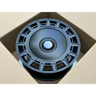 Geschmiedete OEM R23 Felgen (4 Stk) Mercedes G class W463 2018-2024 Foto 4