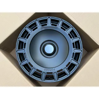 Geschmiedete OEM R23 Felgen (4 Stk) Mercedes G class W463 2018-2024 Foto 2