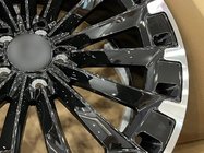 Mercedes-Benz E-Klasse Geschmiedete OEM Felgen R20 (4 Stk) Foto 5