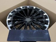 Mercedes-Benz E-Klasse Geschmiedete OEM Felgen R20 (4 Stk) Foto 4