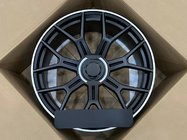 Mercedes GLC coupe C254 2022- Geschmiedete OEM R23 Felgen (4 Stk) Foto 2