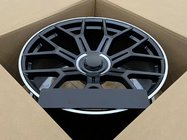 Mercedes GLC coupe C254 2022- Geschmiedete OEM R23 Felgen (4 Stk) Foto 5