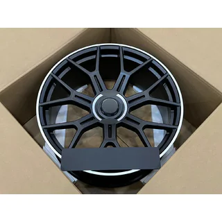 Geschmiedete OEM R23 Felgen (4 Stk) Mercedes GLC coupe C254 2022- Foto 3