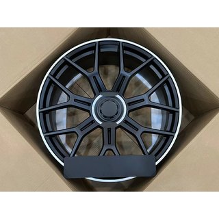 Geschmiedete OEM R23 Felgen (4 Stk) Foto 2