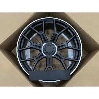 Geschmiedete OEM R23 Felgen (4 Stk) Mercedes GLC coupe C254 2022- Foto 2
