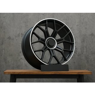 Geschmiedete OEM R23 Felgen (4 Stk) Foto 1