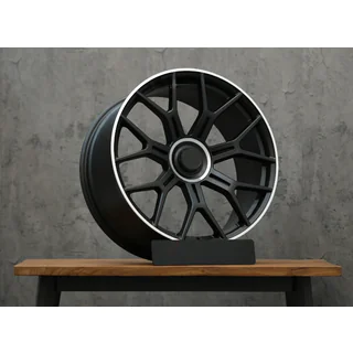 Geschmiedete OEM R23 Felgen (4 Stk)