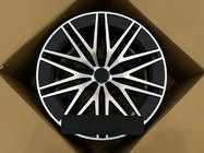 Mercedes GLE coupe C167 2019- Geschmiedete OEM-Felgen R21 (4 Stk) Foto 2