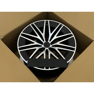 Geschmiedete OEM-Felgen R21 (4 Stk) Mercedes GLE coupe C167 2019- Foto 3