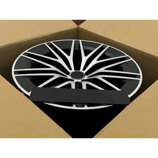 Geschmiedete OEM-Felgen R21 (4 Stk) Mercedes GLE coupe C167 2019- Foto 4