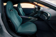 Test des Sportcoupés Ferrari Amalfi 2026 Foto 7