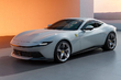 Test des Sportcoupés Ferrari Amalfi 2026 Foto 5