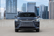 Lexus TX im Test: Technische Daten, Ausstattungen, Fotos Foto 2