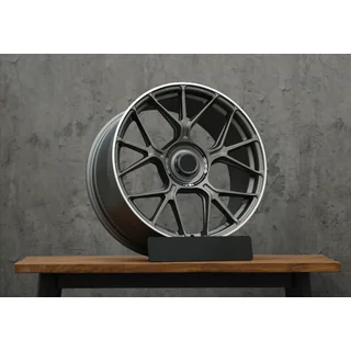 Geschmiedete OEM Felgen R19 V1 (4 Stk) Foto 1