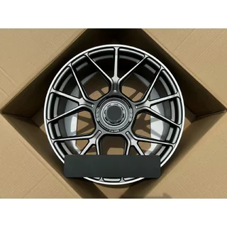Geschmiedete OEM Felgen R19 V1 (4 Stk) Foto 2