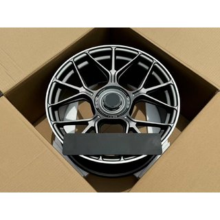 Geschmiedete OEM Felgen R19 V1 (4 Stk) Mercedes AMG GT C190/R190 2014-2022 Foto 3