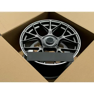 Geschmiedete OEM Felgen R19 V1 (4 Stk) Foto 4