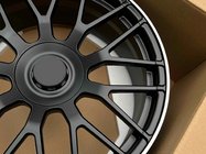 Mercedes C-class W205 2014-2021 Geschmiedete OEM Felgen R19 V1 (4 Stk) Foto 4